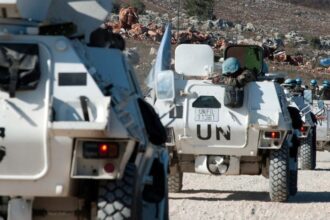 انتهاكات إسرائيل تعيق عمل اليونيفيل جنوب لبنان