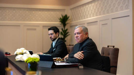 الملك يؤكد تطوير التعيين وتعزيز الكفاءات