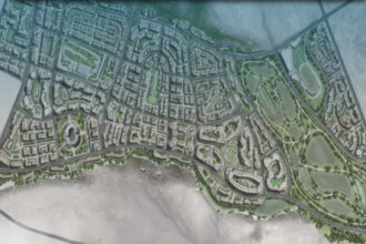 ورقة تدعو لتوظيف صناديق عقارية لتمويل عمرة