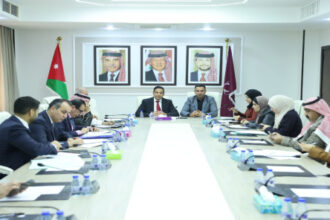 النواب يقر اتفاقية تعدين النحاس في أبو خشيبة