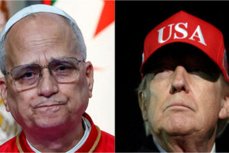 ترامب يرفض الاعتذار عن انتقادات بابا الفاتيكان