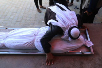 شهيد وإصابات بغارات إسرائيلية على غزة