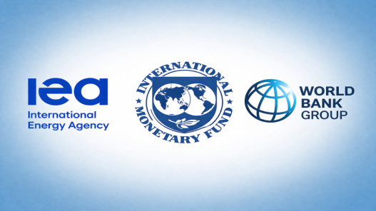 صورة حول : صندوق النقد والبنك الدولي يتوقعان ارتفاع الوقود صندوق النقد والبنك الدولي يتوقعان ارتفاع الوقود