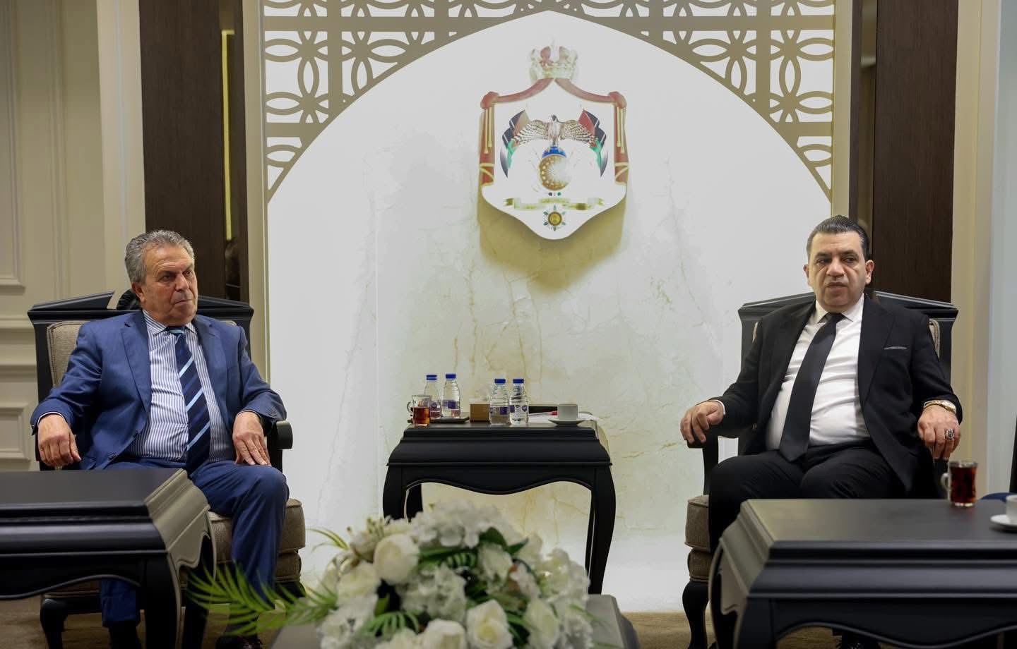 السعود للحملة الدولية للدفاع عن القدس يجب ان نعمل على كافة الأصعدة