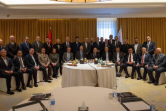 الحسن يدعو لتعزيز التكامل الاقتصادي الإقليمي