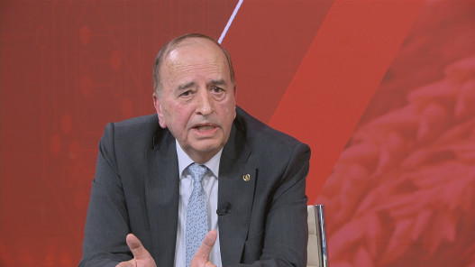 ترانزيت العقبة يقفز 137 بالمئة بالربع الأول