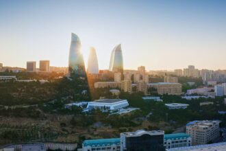 باكو تستضيف المنتدى الحضري العالمي 13 في أيار