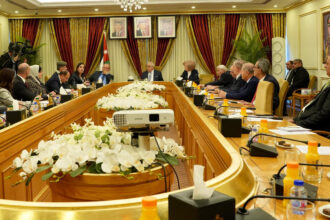 الأعيان يبحثون مبادرة وطنية للحد من المضادات