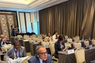 الأعيان يشاركون باجتماعات برلمانية في إسطنبول