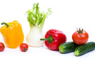 2272 طن خضار و514 طن فواكه إلى السوق المركزي اليوم