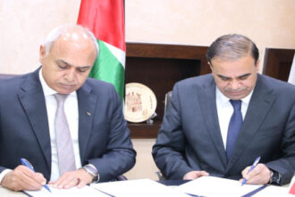 وزارة العمل وصندوق التنمية والتشغيل يطلقان تمويلاً للمشاريع المنزلية الصغيرة بخريجي التدريب المهني