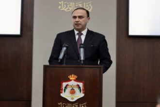 إيجاز صحفي للحكومة والقوات المسلحة ومديرية الأمن العام حول الوضع الأمني في الأردن