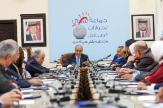 محافظة: مشاريع تعليمية لرفع جودة المخرجات