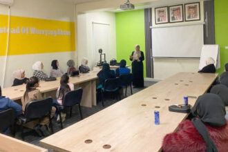 مديرية شباب المفرق تطلق برامج تدريبية لتنمية مهارات الشباب والشابات