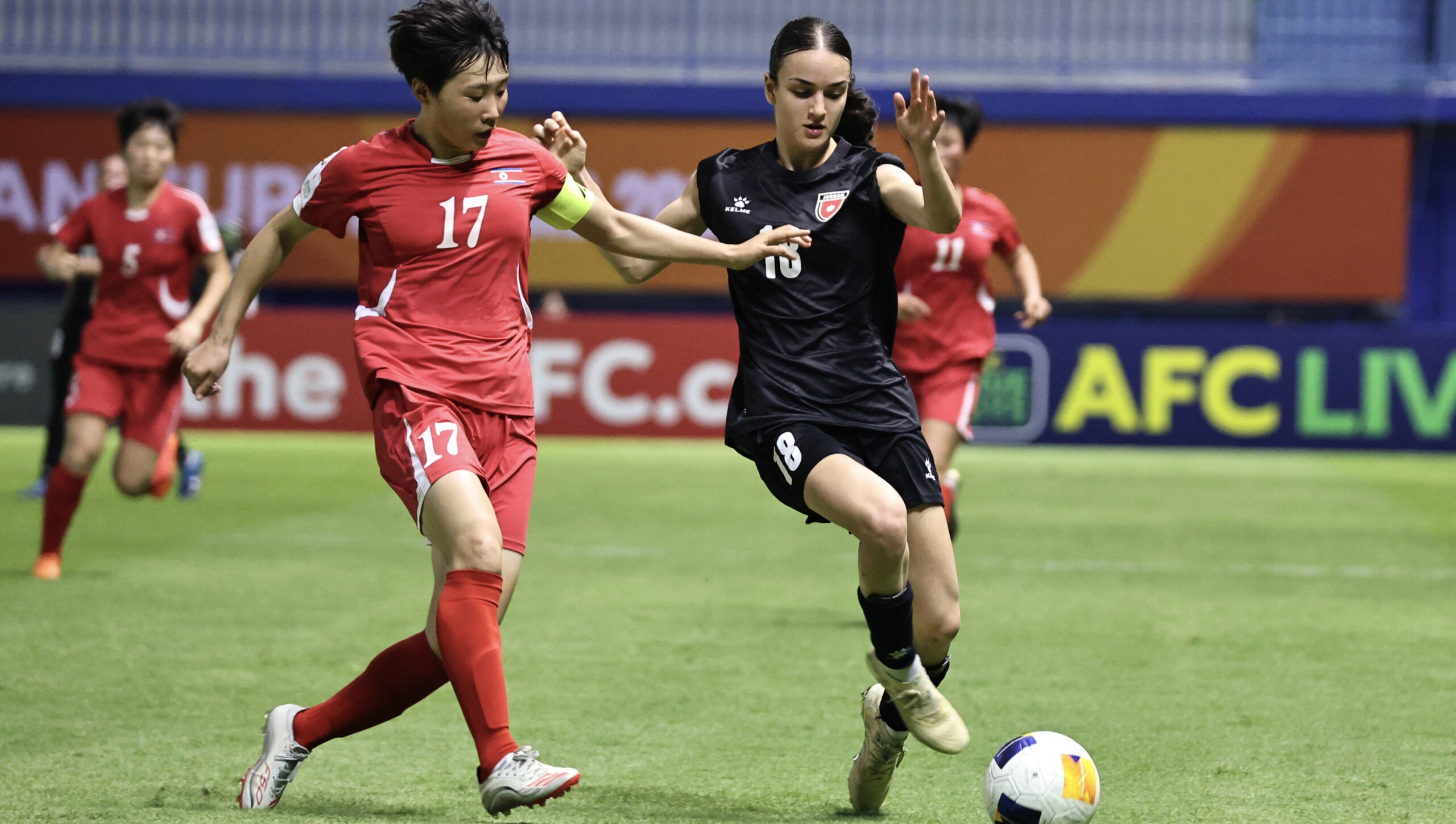 صورة حول : منتخب الشابات يواجه كوريا الجنوبية غداً في كأس آسيا منتخب الشابات يواجه كوريا الجنوبية غداً في كأس آسيا