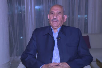 الذنيبات: مشروع سكة حديد يقلل كلف النقل 40 مليون دولار