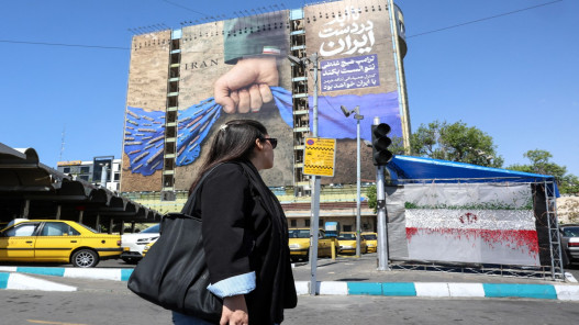 البيت الأبيض متفائل بمفاوضات جديدة مع إيران