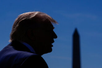 واشنطن: ترامب يرحب بإنهاء حرب لبنان خارج مفاوضات إيران