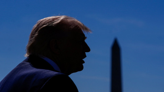 واشنطن: ترامب يرحب بإنهاء حرب لبنان خارج مفاوضات إيران