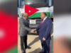 الأردن يواصل دعمه للبنان بقافلة إغاثية جديدة