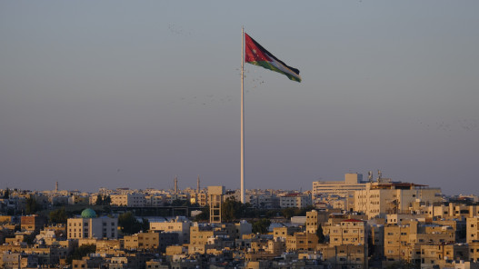 صورة حول : بعثة صندوق النقد تبدأ المراجعة الخامسة لبرنامج الأردن الاقتصادي بعثة صندوق النقد تبدأ المراجعة الخامسة لبرنامج الأردن الاقتصادي