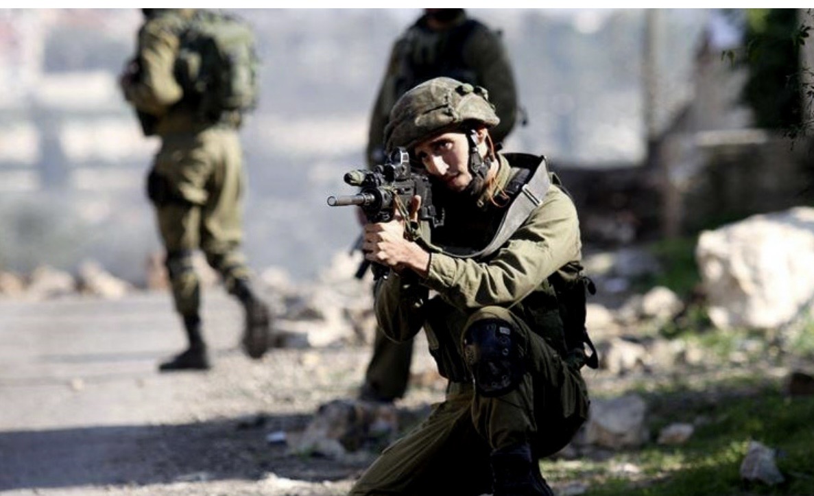 استشهاد طفل فلسطيني وإصابات شرق غزة برصاص الاحتلال