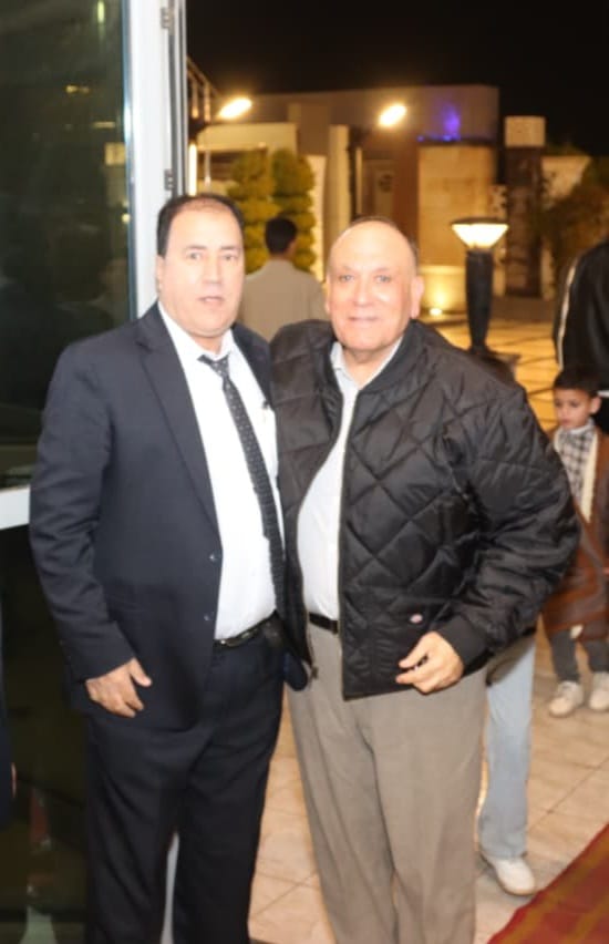 مادبا تحتفي بزفاف رعد أبو اصليح.. مهرجان جماهيري حاشد يزيّن قصر السليمان