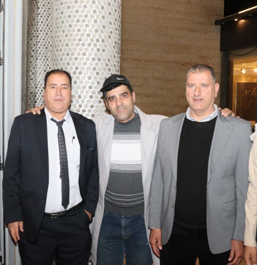 مادبا تحتفي بزفاف رعد أبو اصليح.. مهرجان جماهيري حاشد يزيّن قصر السليمان