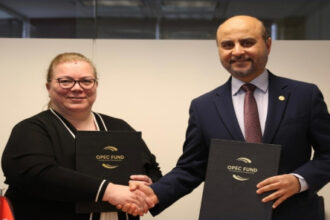 الأردن يوقع اتفاقية تمويل بـ150 مليون دولار