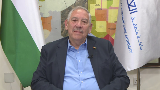 العقبة: الموانئ تعمل بطاقة استيعابية ممتازة