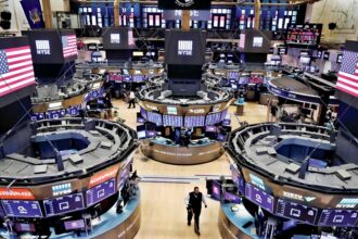 ارتفاع مؤشرات الأسهم الأميركية بدعم قطاع التكنولوجيا