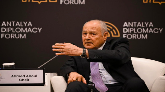 الجامعة العربية ترحب بوقف إطلاق النار في لبنان