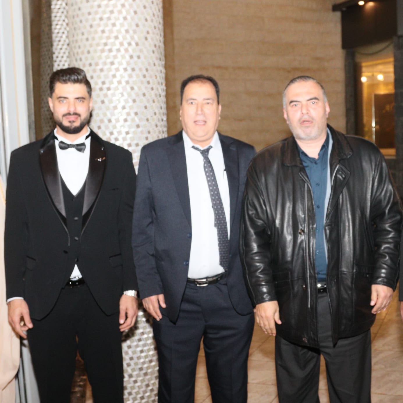 مادبا تحتفي بزفاف رعد أبو اصليح.. مهرجان جماهيري حاشد يزيّن قصر السليمان