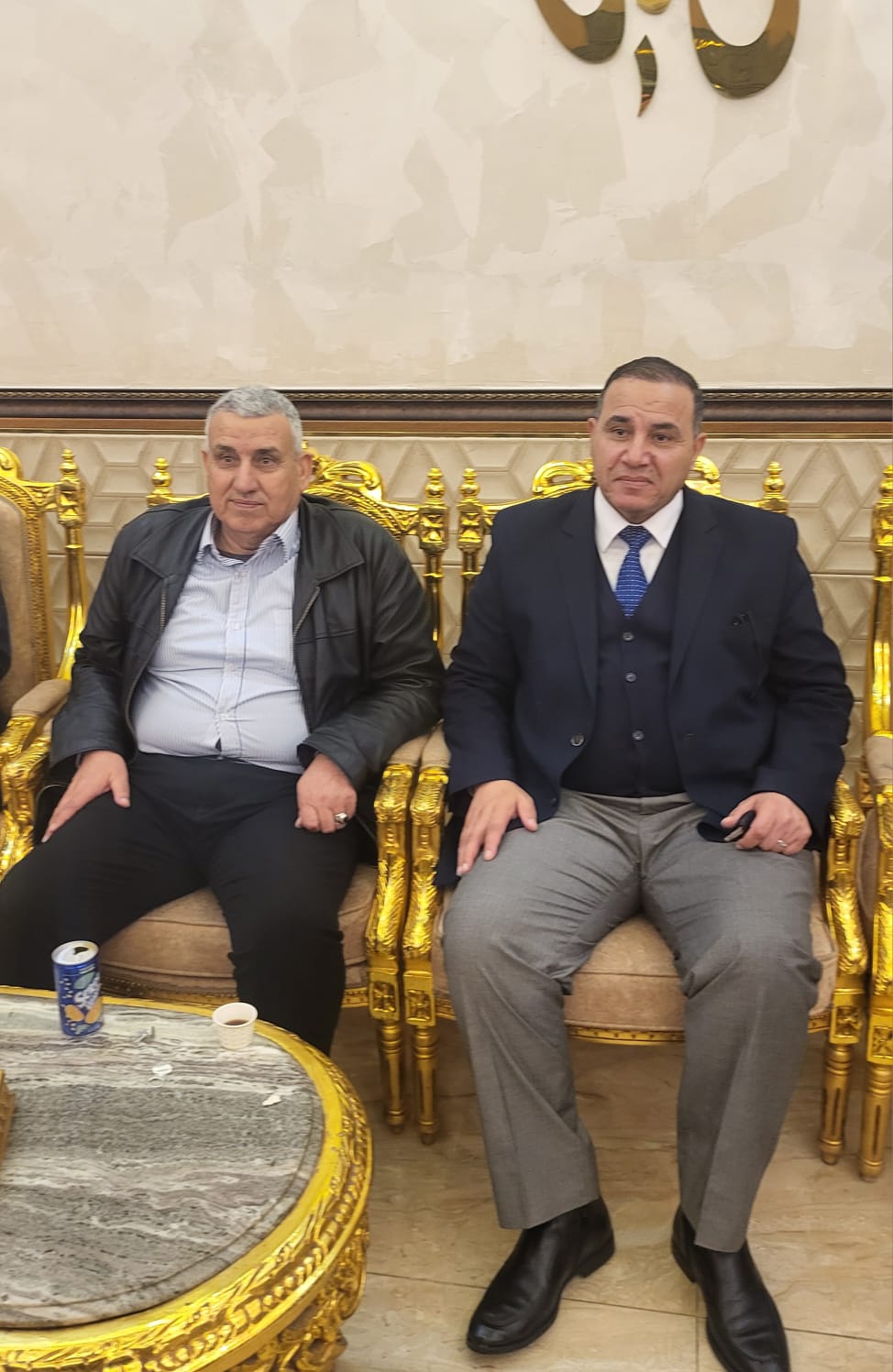 مادبا تحتفي بزفاف رعد أبو اصليح.. مهرجان جماهيري حاشد يزيّن قصر السليمان