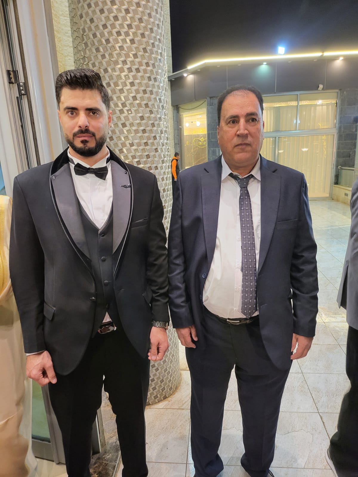 مادبا تحتفي بزفاف رعد أبو اصليح.. مهرجان جماهيري حاشد يزيّن قصر السليمان