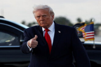 ترامب: الاتفاق مع إيران أفضل من اتفاق 2015 النووي