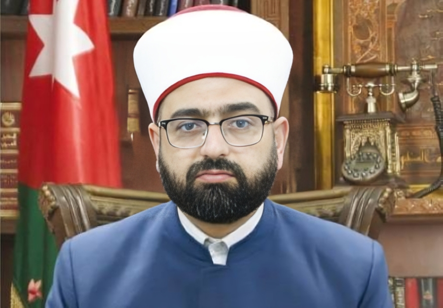 مفتي المملكة: الأحد غرة شهر ذي القعدة