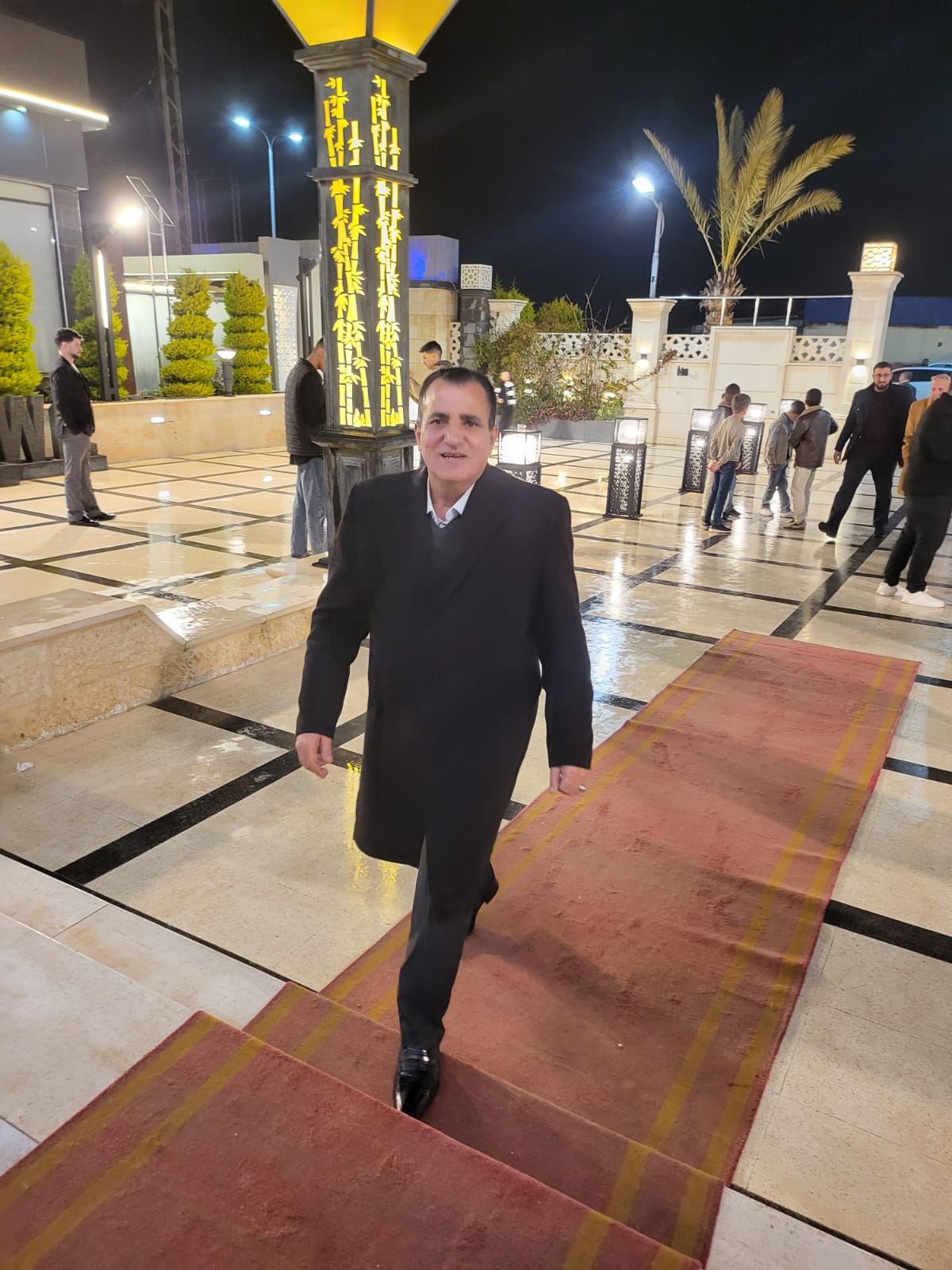 مادبا تحتفي بزفاف رعد أبو اصليح.. مهرجان جماهيري حاشد يزيّن قصر السليمان