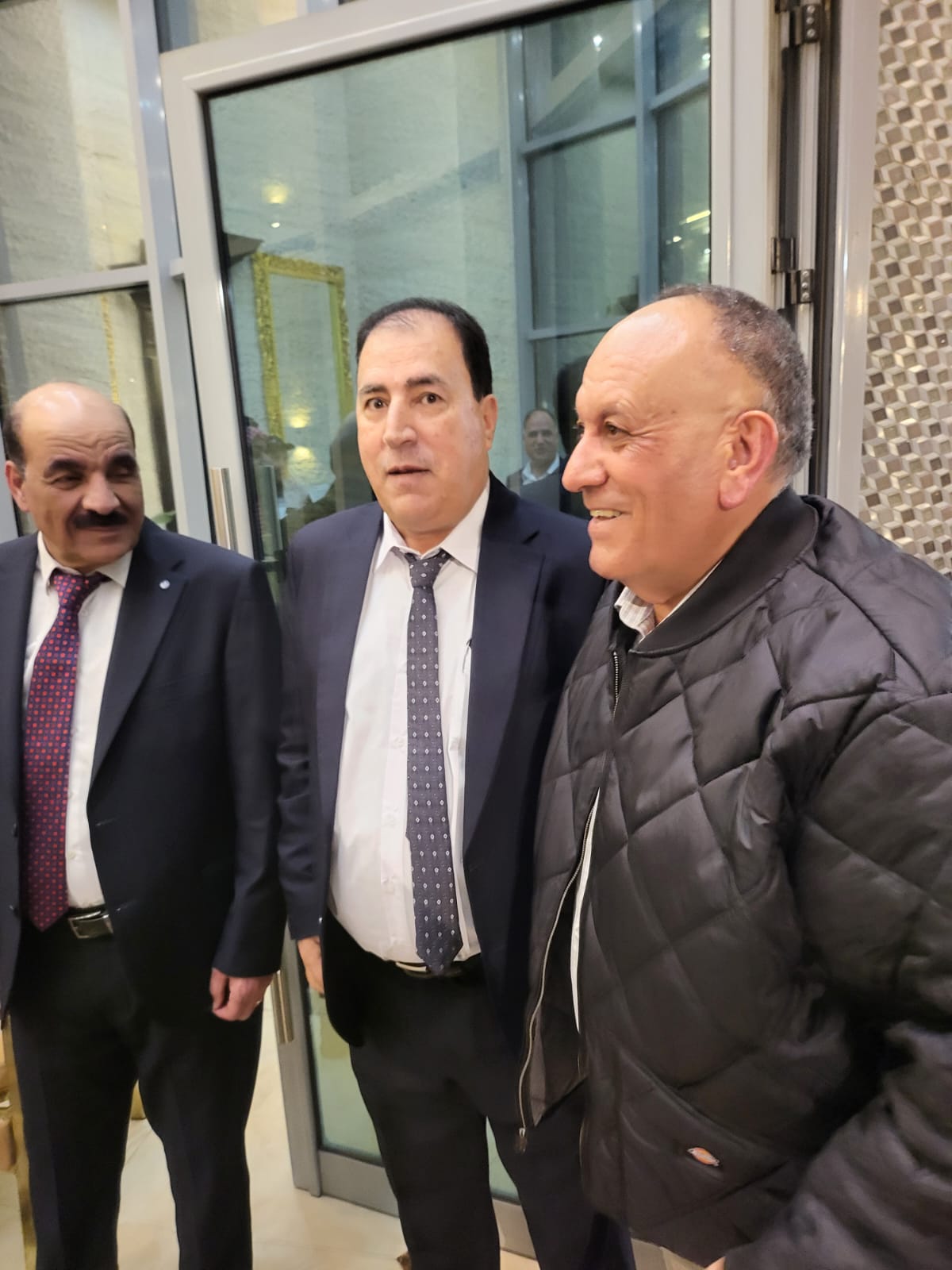 مادبا تحتفي بزفاف رعد أبو اصليح.. مهرجان جماهيري حاشد يزيّن قصر السليمان