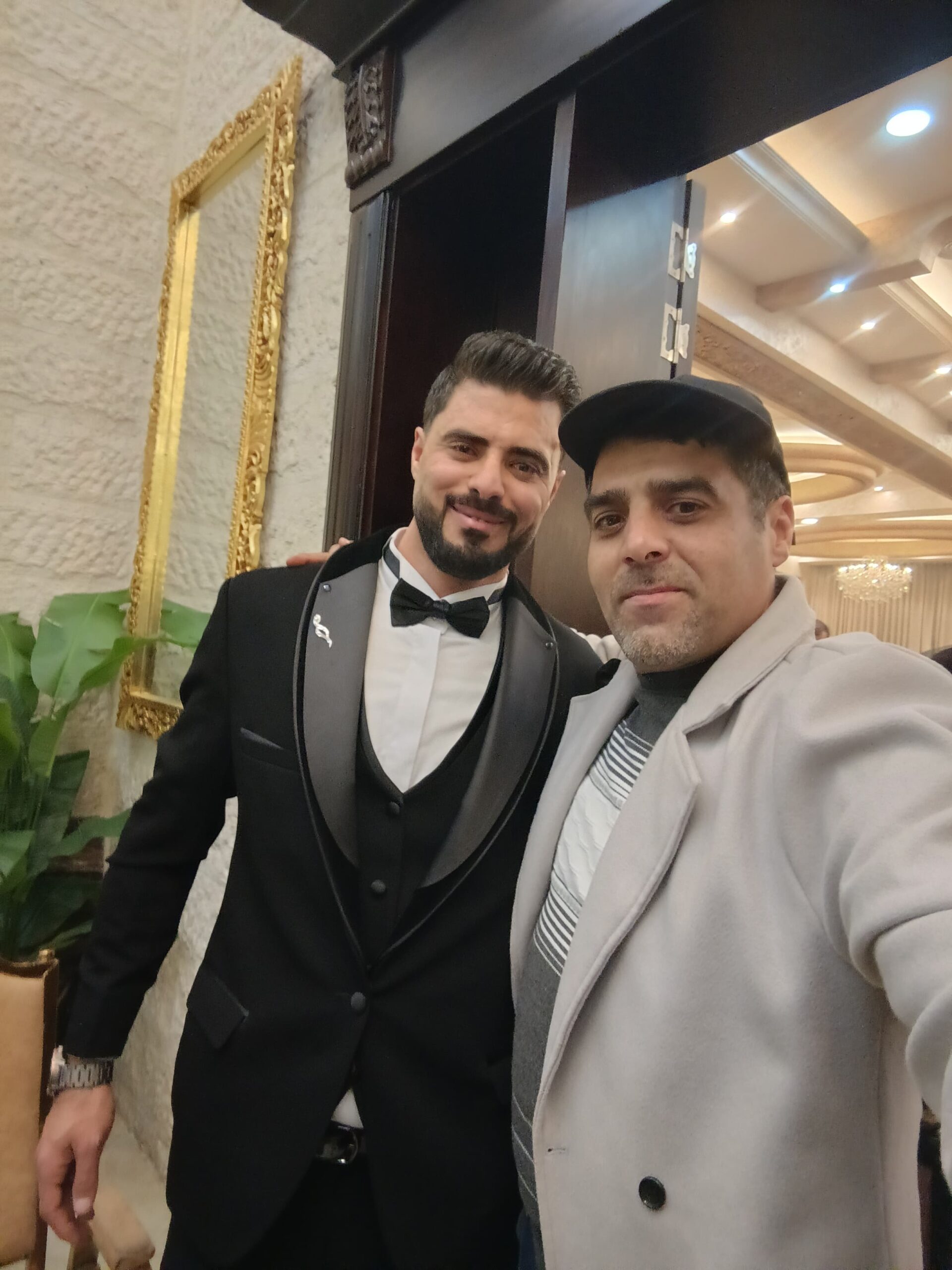 مادبا تحتفي بزفاف رعد أبو اصليح.. مهرجان جماهيري حاشد يزيّن قصر السليمان