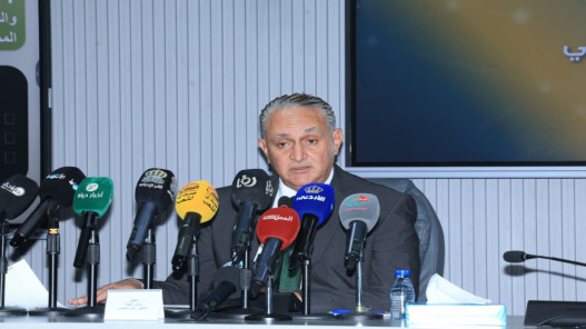 البيئة تؤكد شراكة المسؤولية لحماية البحر الميت