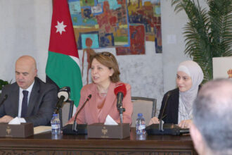 البلبيسي تؤكد أهمية تقييم أثر التشريعات والسياسا