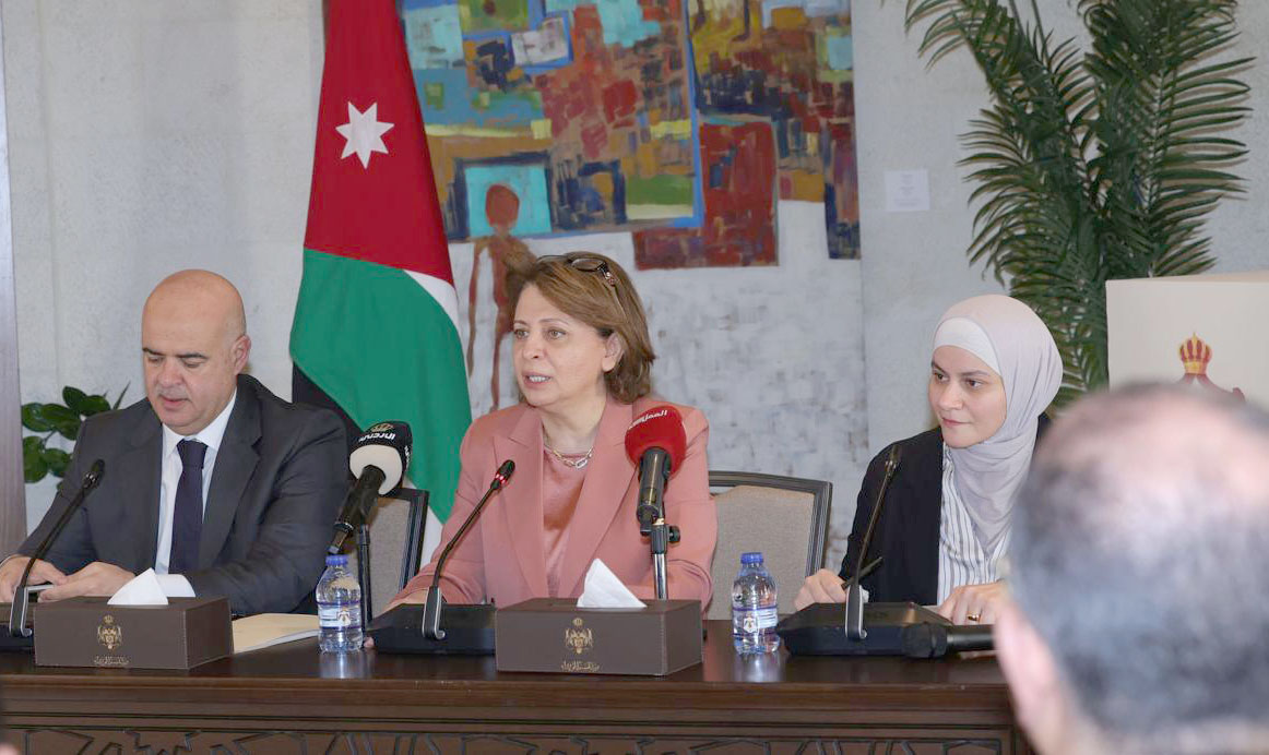 البلبيسي تؤكد أهمية تقييم أثر التشريعات والسياسا