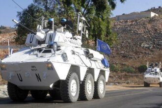 مقتل جندي من اليونيفيل جنوب لبنان