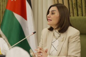 ترشيح الجاغوب لتمثيل المجموعة العربية مجدداً