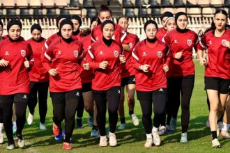 منتخب الشابات يخسر أمام كوريا الجنوبية 1-2 في كأس آسيا تحت 20 عاماً