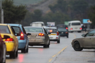 أجواء باردة نسبياً وأمطار متوقعة الثلاثاء والأربعاء في مناطق عدة بالمملكة