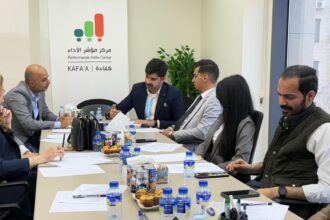 جلسة حوارية تناقش المشاركة السياسية في الأردن