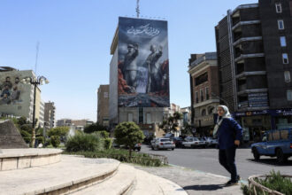 إيران: نحو 3500 قتيل في الحرب مع واشنطن وتل أبيب