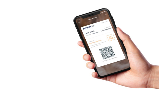 صورة حول : الحكومة تخفض صلاحية “Jordan Pass” السياحية من 12 شهراً إلى 3 أشهر الحكومة تخفض صلاحية “Jordan Pass” السياحية من 12 شهراً إلى 3 أشهر